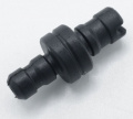Melitta Hose Connector - Fluid nippel 507 I form - 6764992